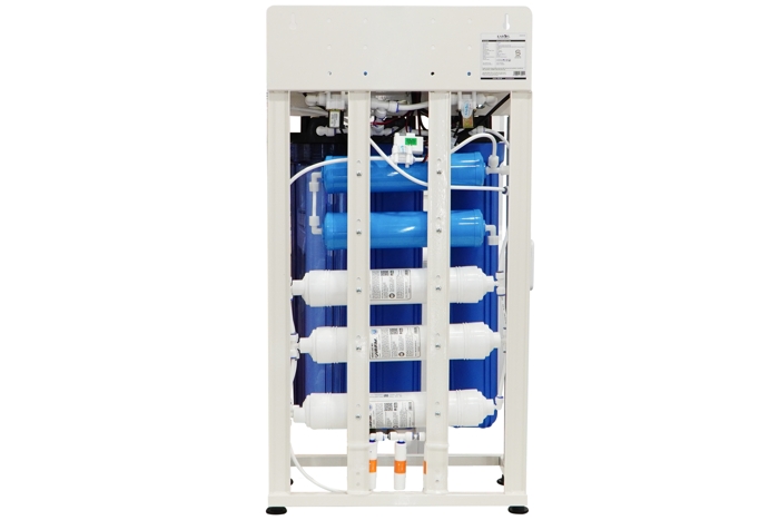 Máy lọc nước bán công nghiệp Karofi KT-KB50 (50 lít/giờ)